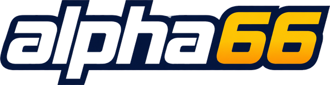 Alpha66 Logo
